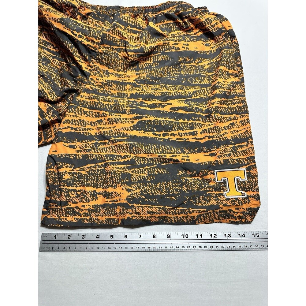 Tennessee Volunteers Nike Shorts Mens Size 3XL XXXL NCAA Dri Fit Gym Athletic - Picture 9 of 12